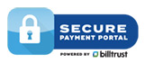 secure payment logo